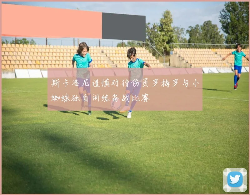 斯卡洛尼谨慎对待伤员罗梅罗与小蜘蛛独自训练备战比赛